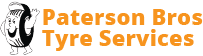 Paterson Bros Tyre Service